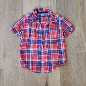 CARTER'S | Button down
